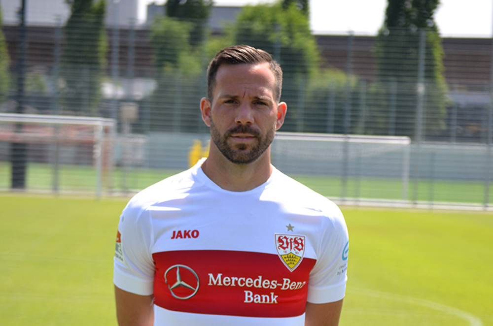 Gonzalo Castro (Foto: STUGGI.TV)