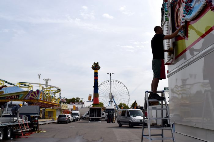 Stadt Stuttgart sagt Cannstatter Volksfest ab: So reagieren die Stuttgarter auf das Wasen-Aus