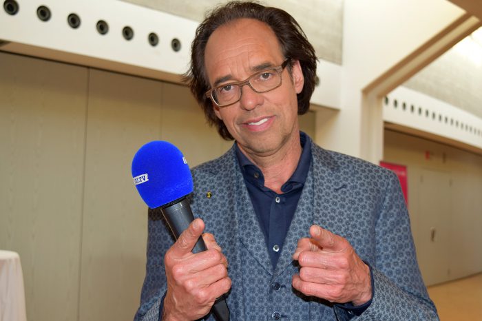 Schwaben-Kabarettist Christoph Sonntag im Interview