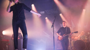 Stuggi Residents: Für Lumpenpack-Gründer Jonas Frömming (l.) und Max Kennel (r.) ist Stuttgart ein Heimspiel. (Foto: STUGGI.TV)