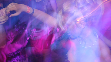 Umfrage: Wo feiern die Stuttgarter am liebsten?