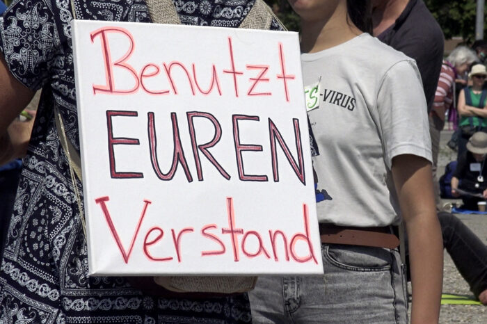 Verwaltungsgerichtshof lässt AfD-Kundgebung in Stuttgart am Sonntag zu
