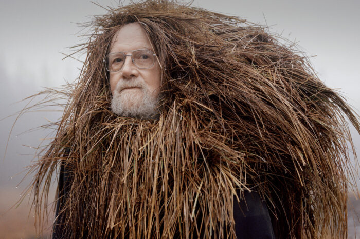 Der Räuber Hotzenplotz (Foto: Karoline Hjorth & Riitta Ikonen, Eyes as Big as Plates # Bengt II (Norway), 2011)