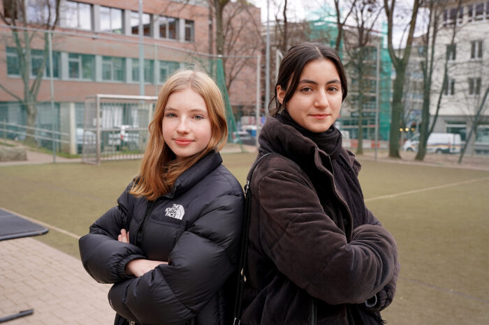 Generation Tablet: Sind Stifte in Schulen bald schon out?