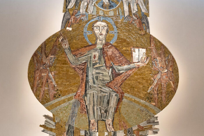 Domkirche St. Eberhard wird am ersten Advent wiedereröffnet