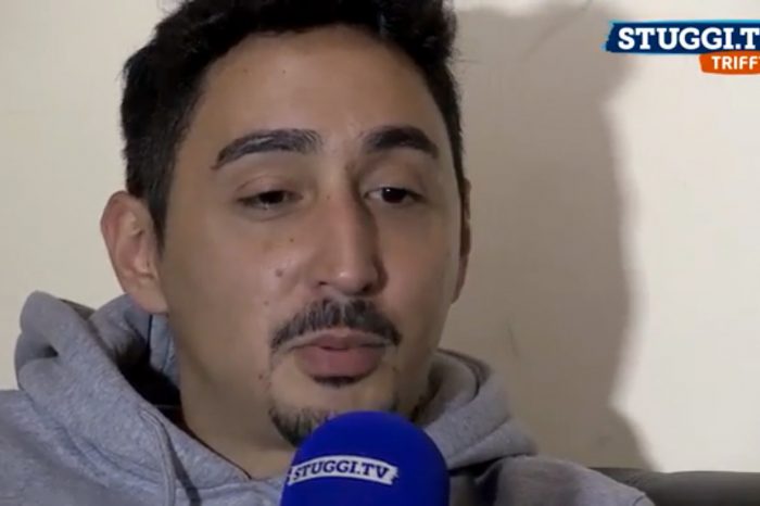 Eko Fresh: "Ich rappe, was mir auf dem Herzen liegt"