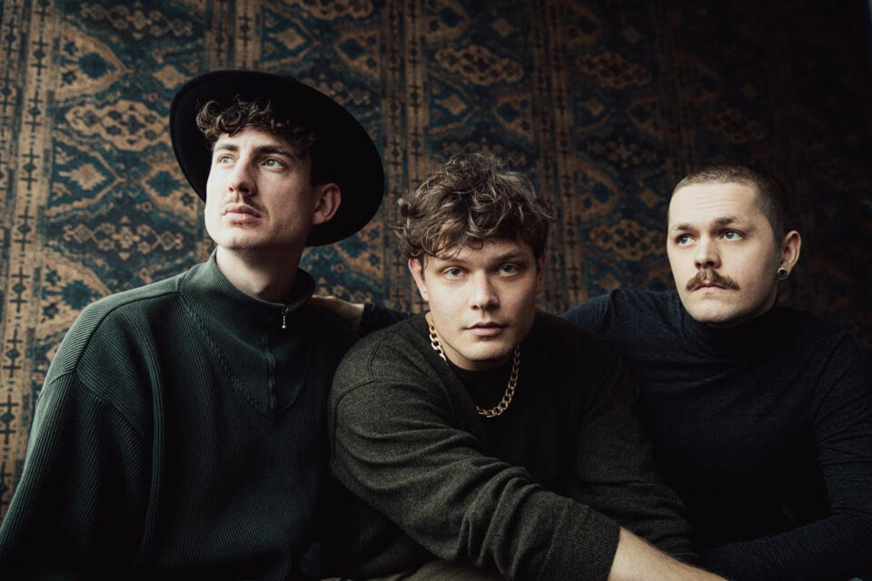 Benefizkonzert Engin (Foto: Engin)