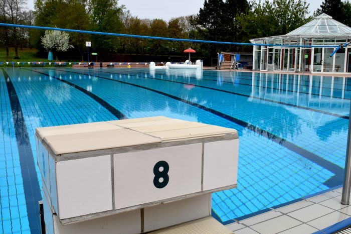 Zwei Stuttgarter Freibäder starten am 1. Mai in die Saison