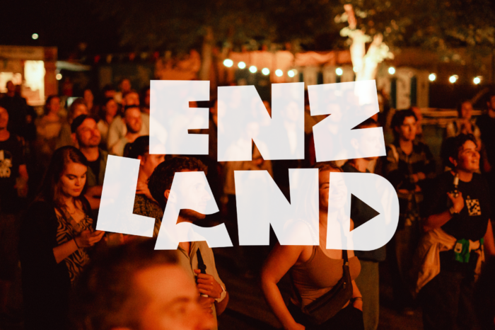 Enzland - Ein Festival für alle