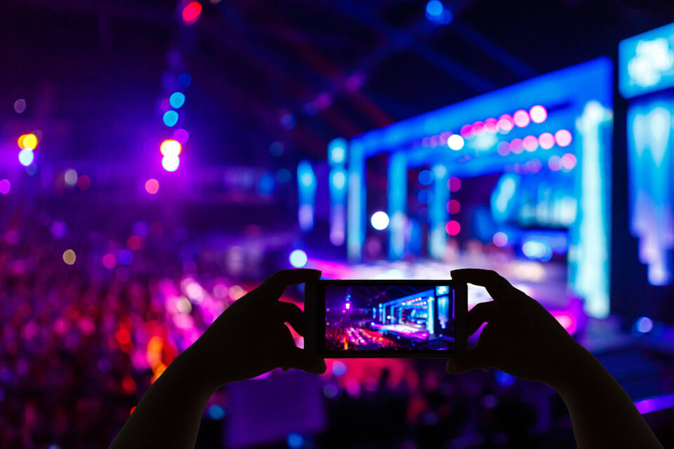 Events März (Foto: Adobe Stock)