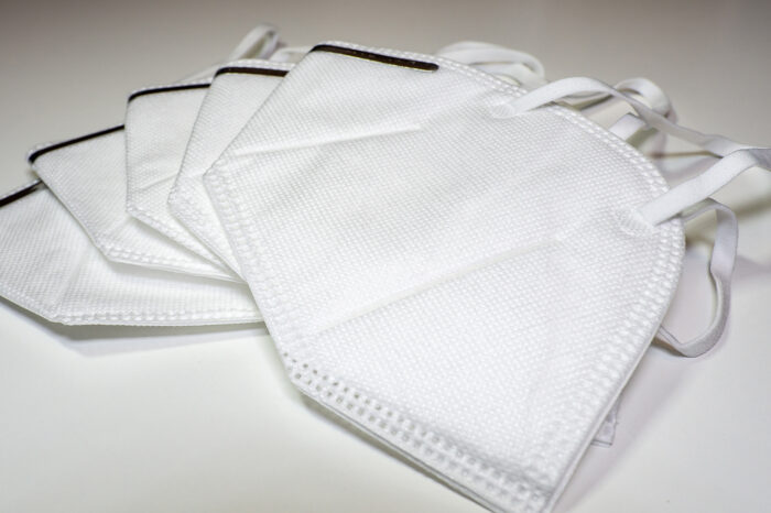 Lockdown bis zum Valentinstag verlängert - Maskenpflicht verschärft