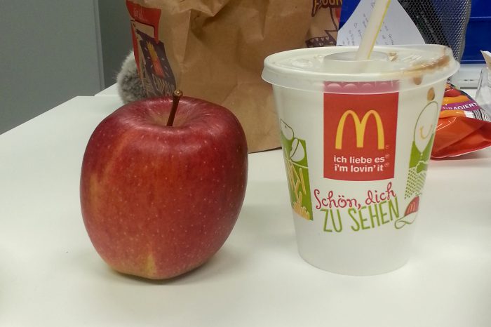 Fast-Food-Tempel: Kult oder Mist?