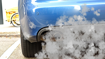 Feinstaubalarm: Welche Rabatte gibt es für Umsteiger? Foto: Staiger/STUGGI.TV