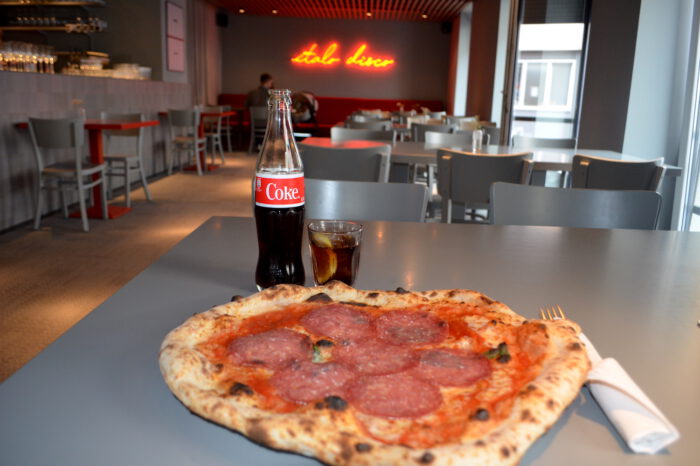 "Italo Disco": Ein kleines Stück Italien im Stuttgarter Westen