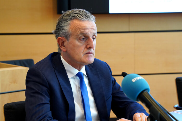 Junge Union Stuttgart attackiert OB Nopper: „Ernennung von Martin Körner sehr fragwürdig"