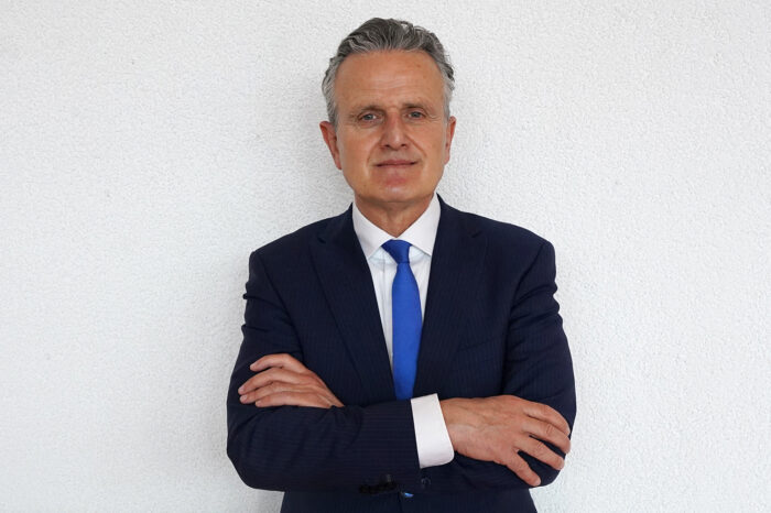 OB Frank Nopper: So möchte ich Stuttgart wieder sicherer machen