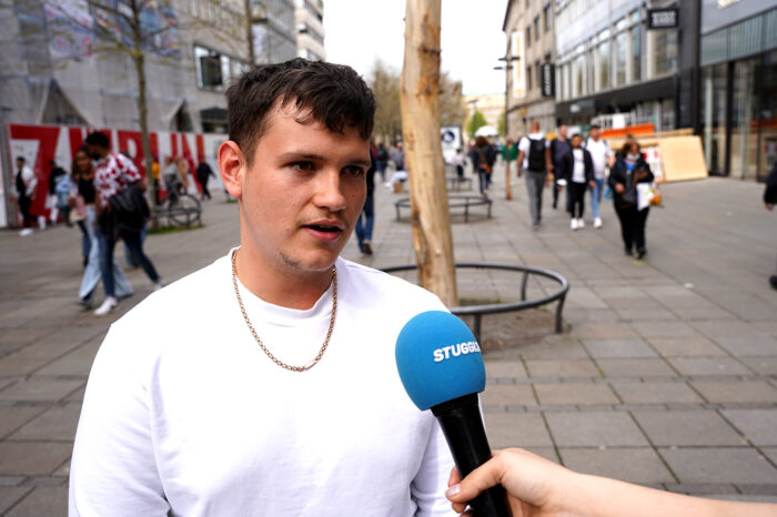 Besuch auf dem „Frühlingsfest light": Pflicht oder No Go?