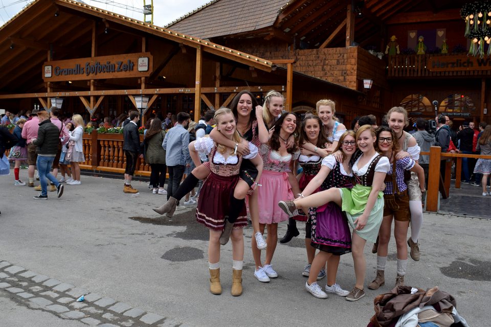 Stuttgarter Frühlingsfest 2017 eröffnet (Foto: STUGGI.TV/Gaßmann)