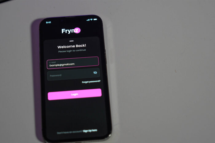 "Frynz": Neue Social-Media-Plattform für Events in Stuttgart