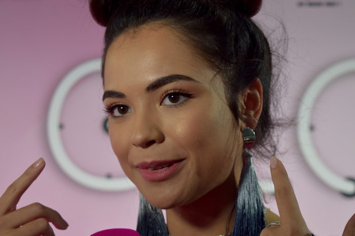 Beauty-Messe Glow lockt Internetstars nach Stuttgart