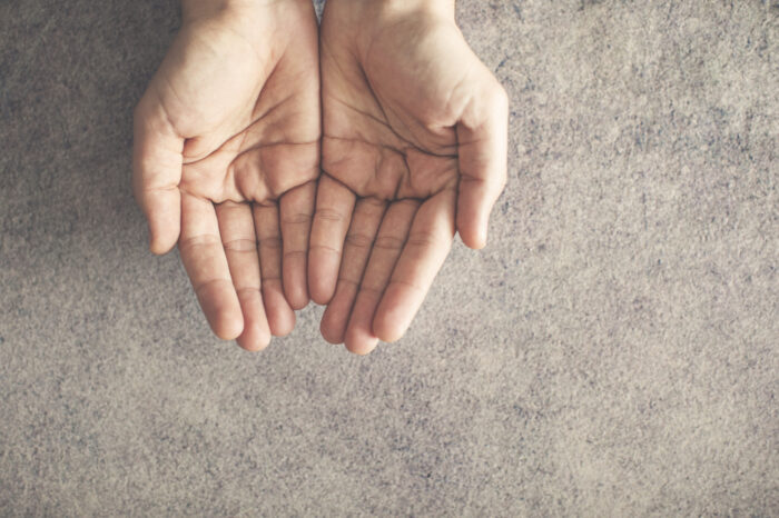 Mehr geben statt nehmen: Evangelisches Jugendwerk will "Geberlaune" junger Menschen fördern