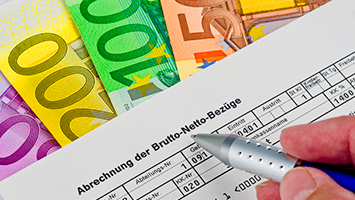 Gründung Bündnis Grundeinkommen (Foto: Clipdealer)