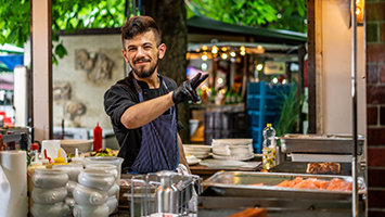 Bildergalerie: So ist der Hamburger Fischmarkt 2019 in Stuttgart gestartet (Foto: STUGGI.TV)
