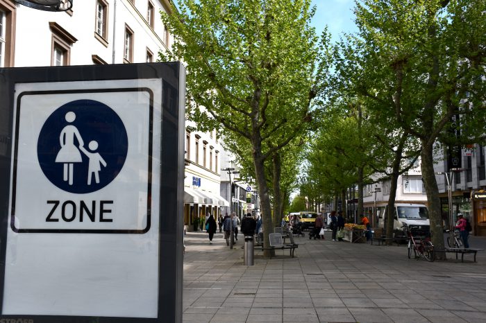 Diverse Aktionen: So sollen die Stuttgarter Ladengeschäfte vor dem Aus bewahrt werden