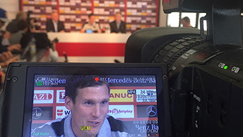 Vorbericht Hannover 96 - VfB Stuttgart: Steigt der VfB heute auf?