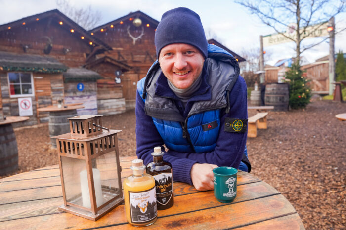 Das steckt hinter der "Heißen Gina"