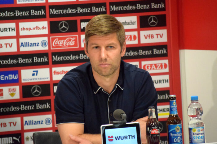 Machtkampf beim VfB: Hitzlsperger will neuer Präsident werden