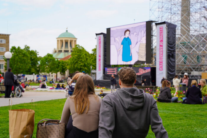 Internationales Trickfilm-Festival in Stuttgart: Das steht auf dem Programm