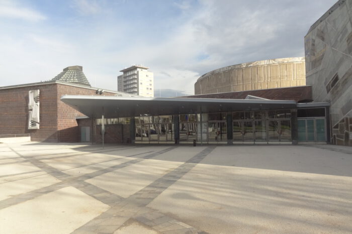 Trotz Impfstoffmangel: Priorisierung in Impfzentren ab Montag aufgehoben