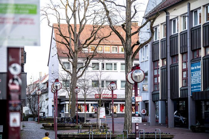 Event "Kultur to go" bringt am Wochenende Leben nach S-Vaihingen