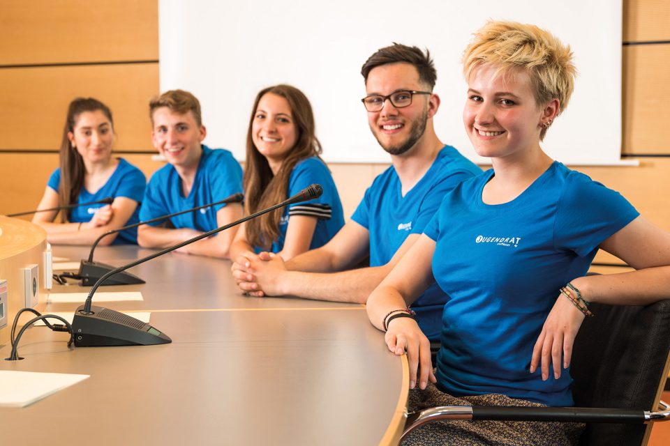 Jugendrat Stuttgart fordert Erweiterung des SSB-Flex-Shuttle-Angebots in Stuttgart (Foto: STUGGI.TV)