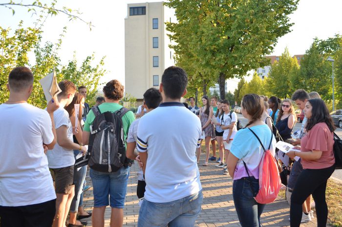 Rosenstein Walk (Foto: Kheredmand/STUGGI.TV)