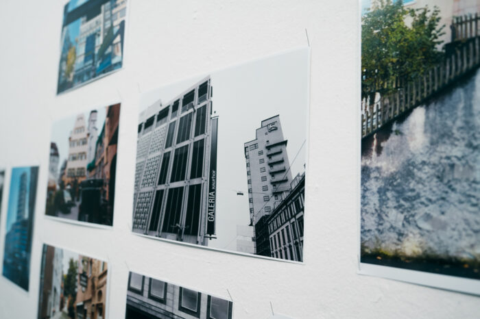 Fotoworkshop und Ausstellung über jüdisches Leben in Stuttgart