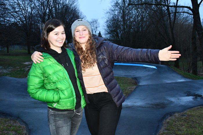 Amtszeit beginnt: Der neue Jugendrat legt los