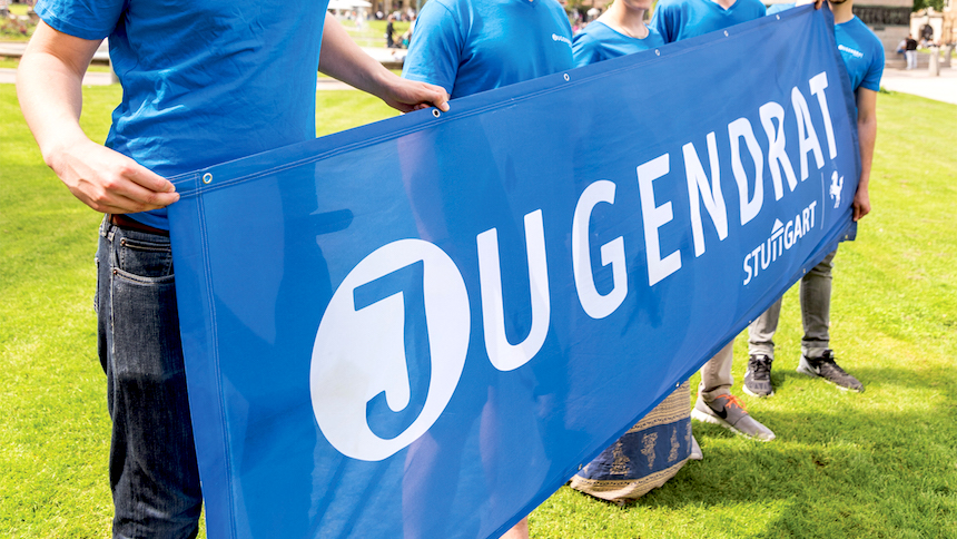 "Deine Wahl" startet in die nächste Runde - jetzt auch als App