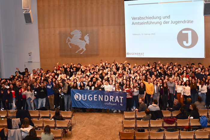 Ein Jahr mehr Amtszeit: Jugendrats-Wahlen auf 2023 verschoben