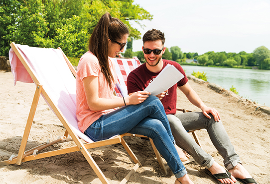Wahl Jugendrat Stuttgart Foto: Jugendrat Stuttgart