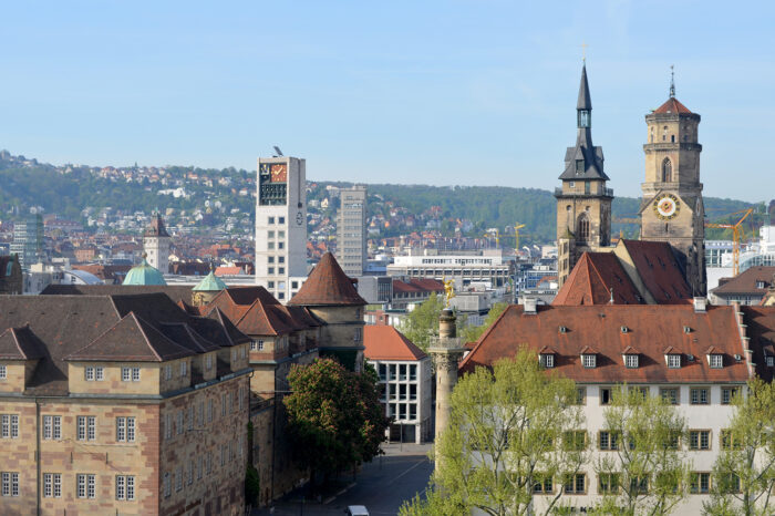 Notfallplan der Stadt gefordert: Stuttgarter Jugendorganisationen halten zusammen