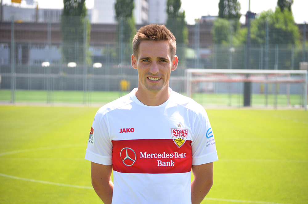 Philipp Klement (Foto: STUGGI.TV)