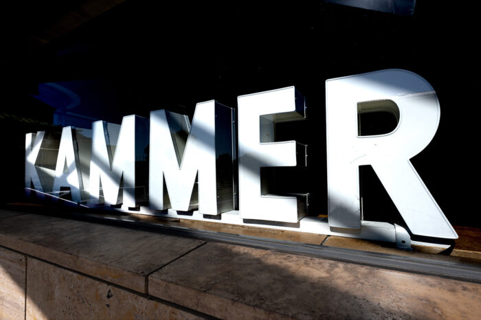 Kammertheater (Foto: Björn Klein)