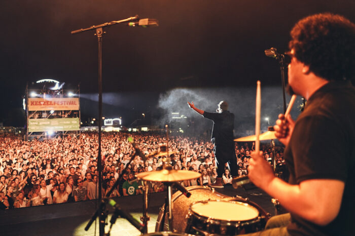 Jetzt Tickets für das Kessel Festival gewinnen