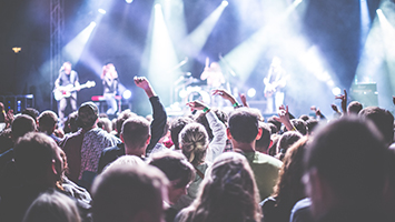 Stuttgart bekommt sein eigenes Festival. Wir haben für euch das neue Kessel Festival gecheckt. (Foto: Kessel Festival GmbH)