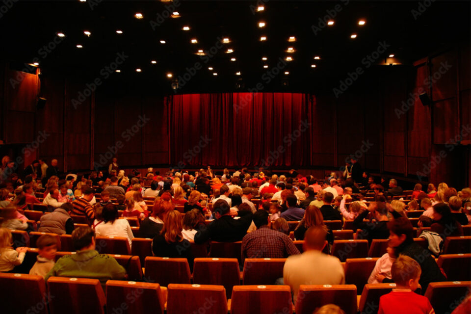 Kinotag 2023 in Stuttgart (Foto: Adobe Stock)