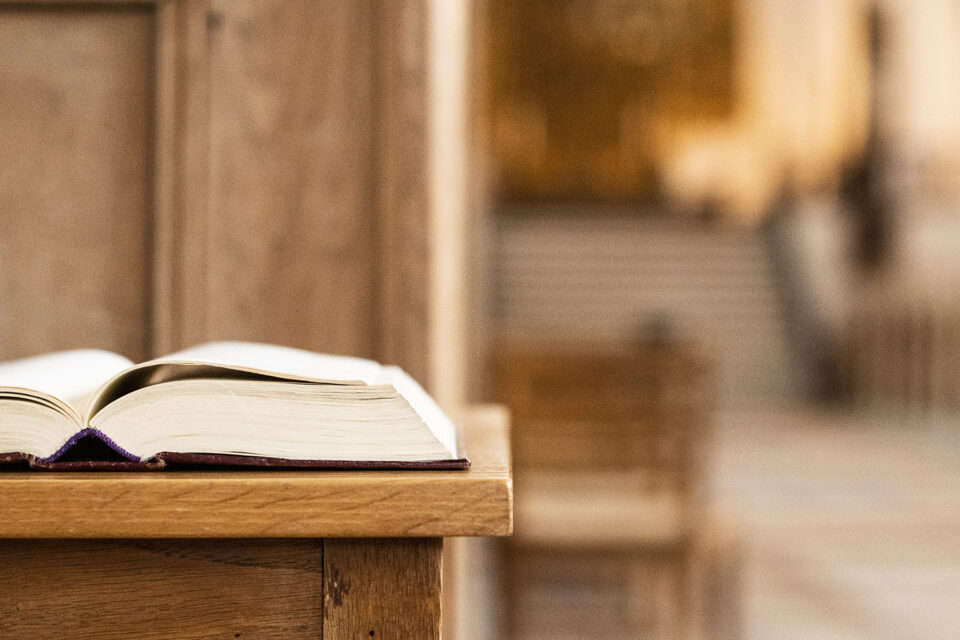 Johanneskirche in Zuffenhausen wird zum Corona-Schnelltest-Zentrum (Foto: Adobe Stock)