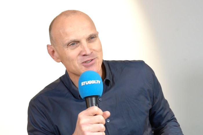 Wie tickt Frank Nopper? Interview mit Bruder Klaus Nopper