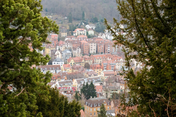 Mit Beichtstuhl: Erster Klimaaktionstag in Stuttgart steht an